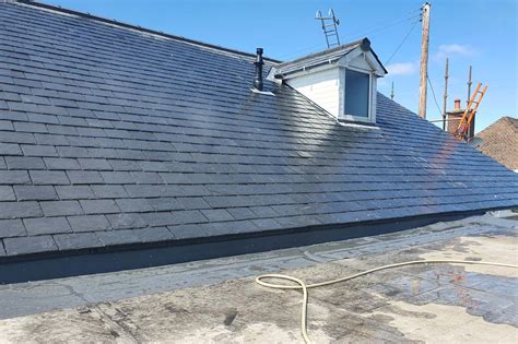 bangor roofing and sheet metal|roof repairs bangor ni.